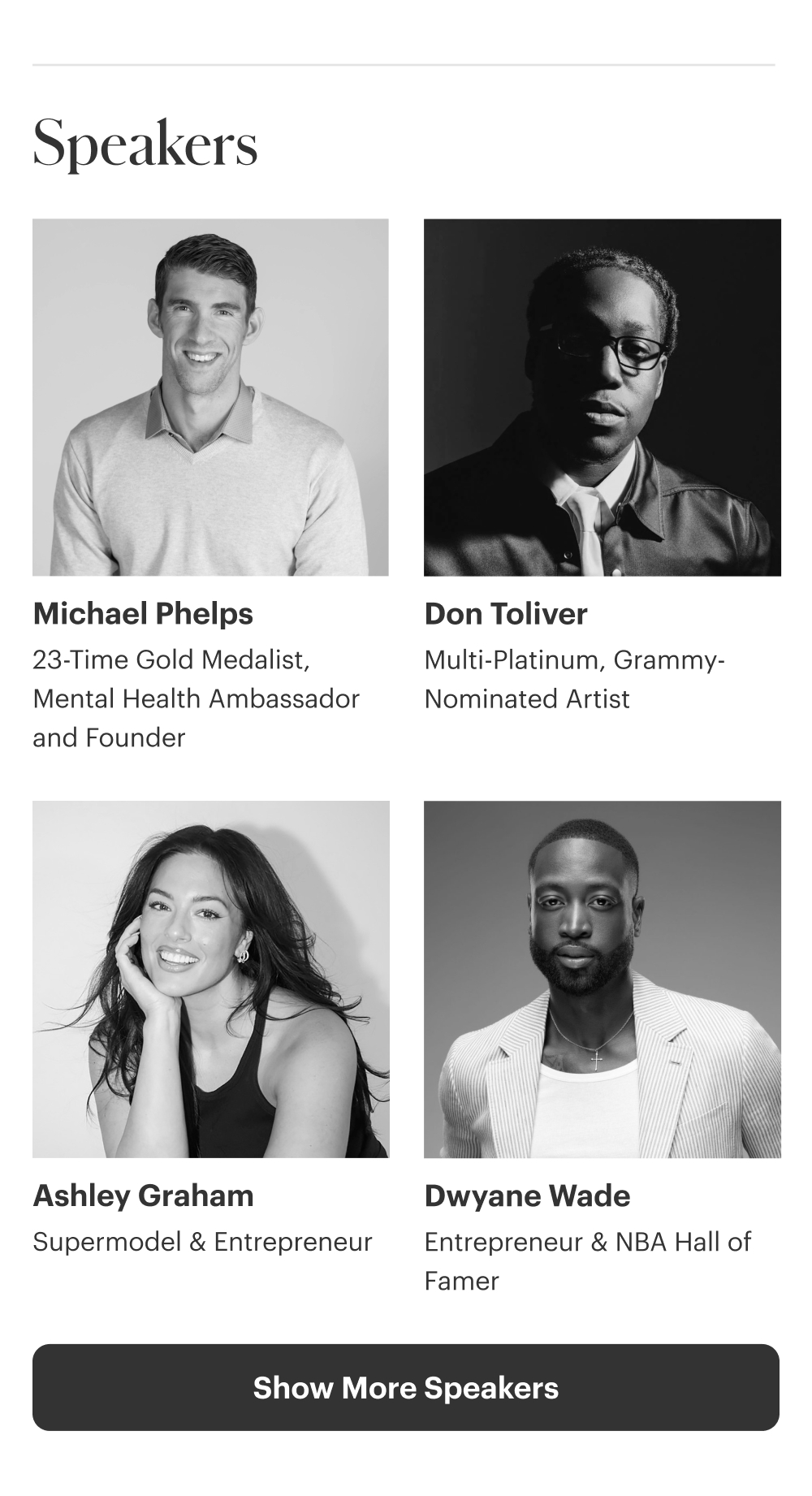 Forbes Connect project image 2