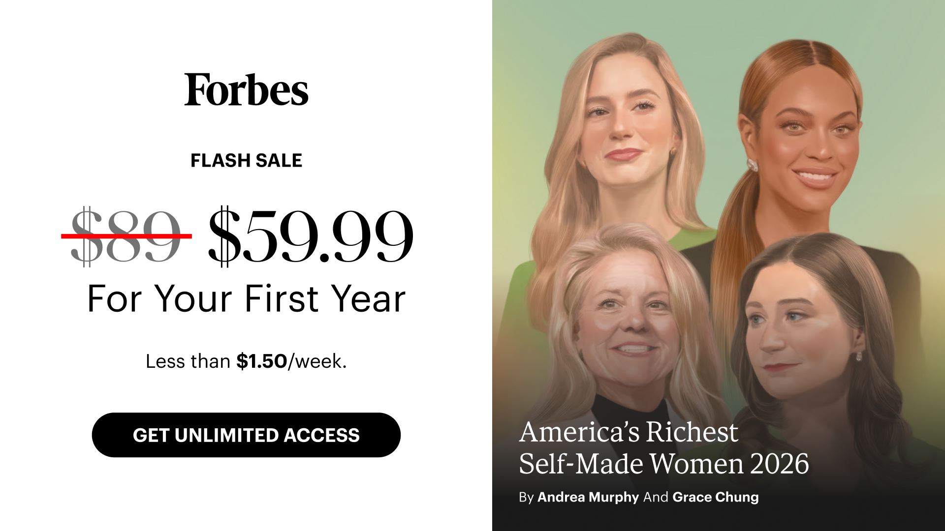 Forbes Marketing project image 3