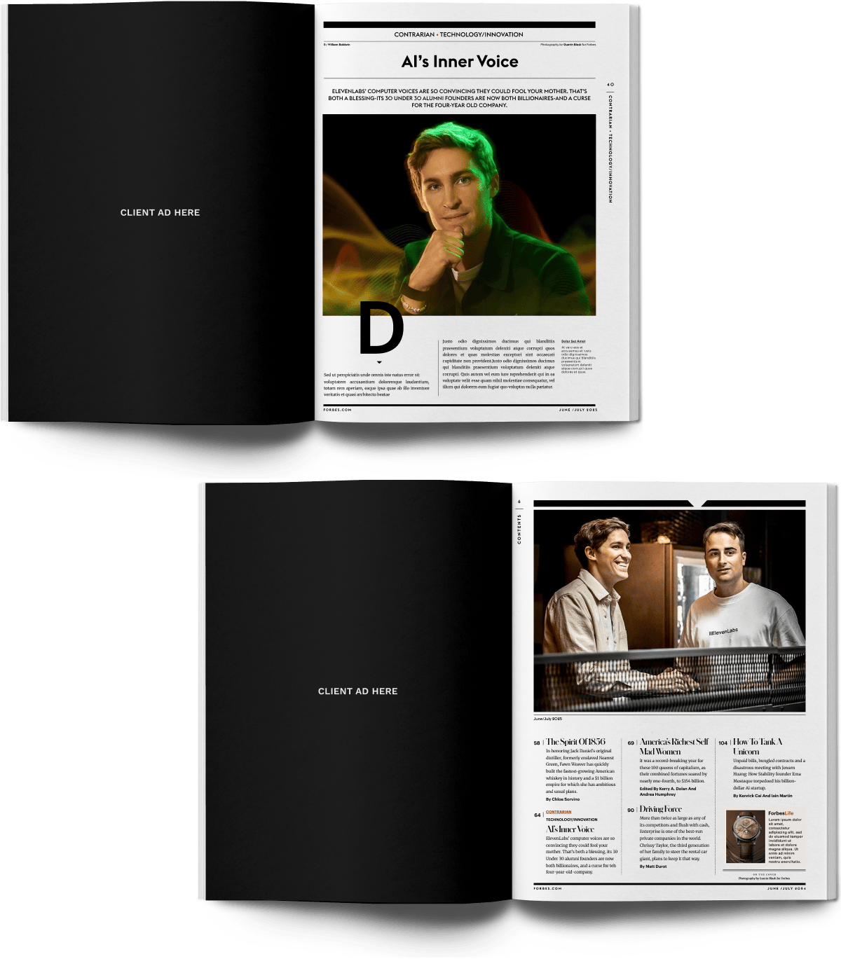 Forbes Presale project image 12