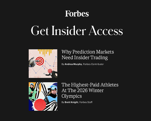 Forbes Marketing
