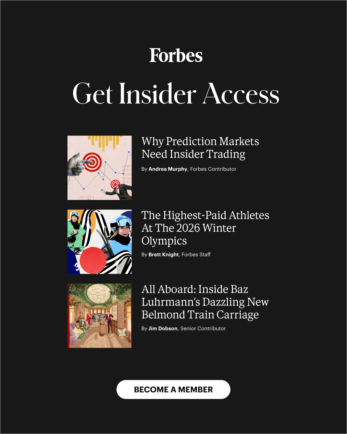 Forbes Marketing